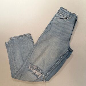 Hudson LA Jeans